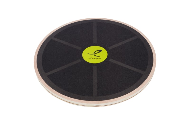 ENERGETICS Holz 1.0 Balance Board Unisex INTERSPORT.ch